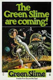 The Green Slime