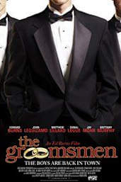 The Groomsmen