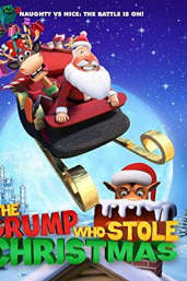 The Grump Who Stole Christmas