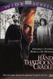 The Hand That Rocks The Cradle