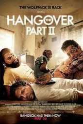 The Hangover Part 2