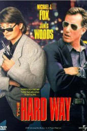 The Hard Way