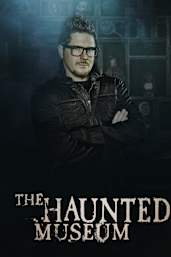 The Haunted Museum - Season 1