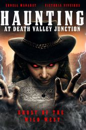 The Haunting at Death Valley Junction
