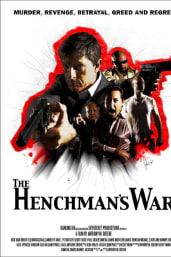 The Henchman's war
