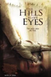 The Hills Have Eyes