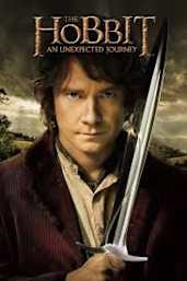 The Hobbit: An Unexpected Journey