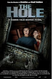 The Hole
