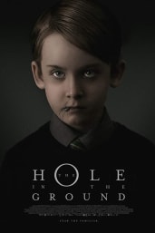 The Hole in the Ground