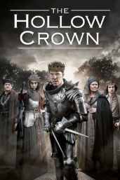 The Hollow Crown - Season 1