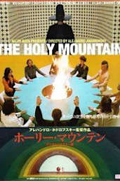 The Holy Mountain