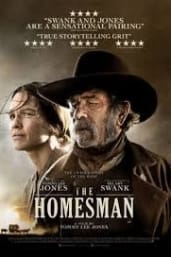 The Homesman