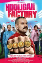 The Hooligan Factory