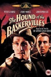 The Hound of the Baskervilles