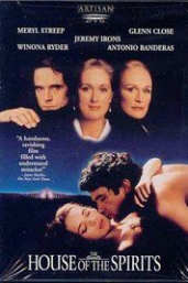 The House of the Spirits