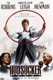 The Hudsucker Proxy