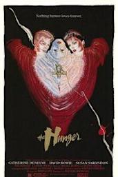 The Hunger (1983)