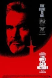 The Hunt For Red October