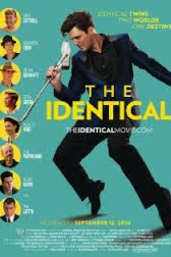 The Identical