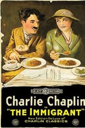 The Immigrant (1917)