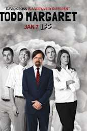 The Increasingly Poor Decisions of Todd Margaret - Season 3