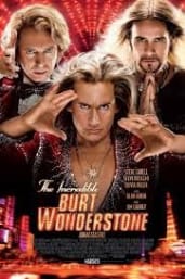 The Incredible Burt Wonderstone