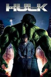 The Incredible Hulk