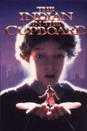 The Indian in The Cupboard