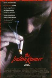 The Indian Runner