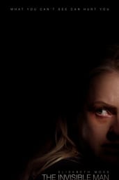 The Invisible Man