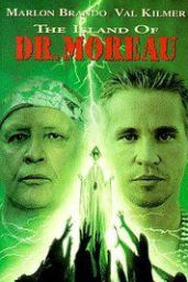 The Island of Dr Moreau