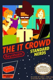 Watch the it crowd online online free