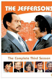 The Jeffersons - Season 3