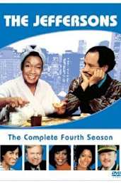 The Jeffersons - Season 4