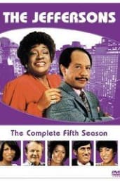 The Jeffersons - Season 5