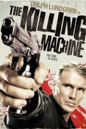 The Killing Machine (Icarus)