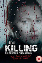 Watch The Killing Season 1 in 1080p on Soap2day