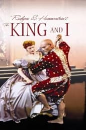 The King And I