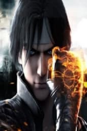 The King of Fighters: Destiny