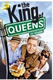 The King Of Queens - Season 1