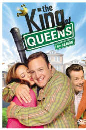The King Of Queens - Season 5