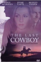 The Last Cowboy