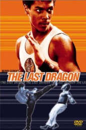 The Last Dragon