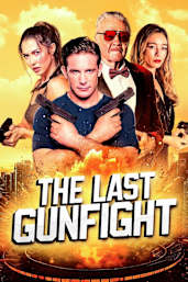 The Last GunFight