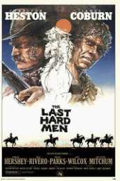 The Last Hard Men