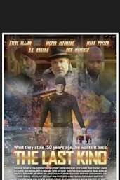The Last King (2015)