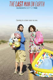 The Last Man on Earth - Season 2