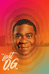 The Last OG - Season 4
