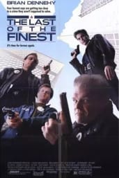 The Last of the Finest