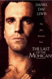 The Last of the Mohicans